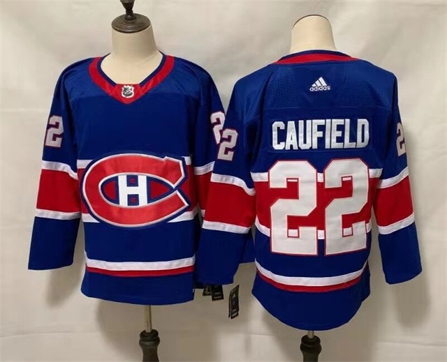 Montreal Canadiens jerseys 2022-015